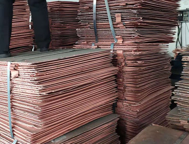 防爆工具生產(chǎn)廠家原料車間