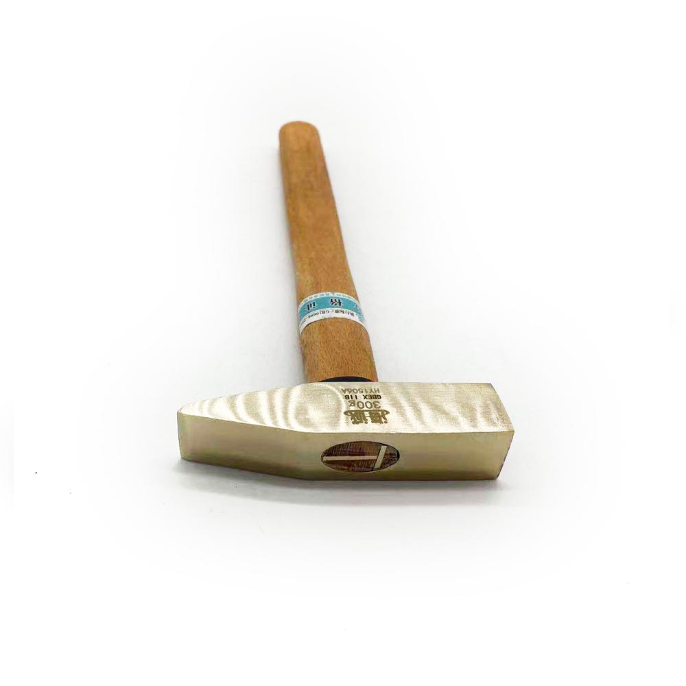 防爆工具無火花工具手動(dòng)工具鋁青銅鈹青銅錘子