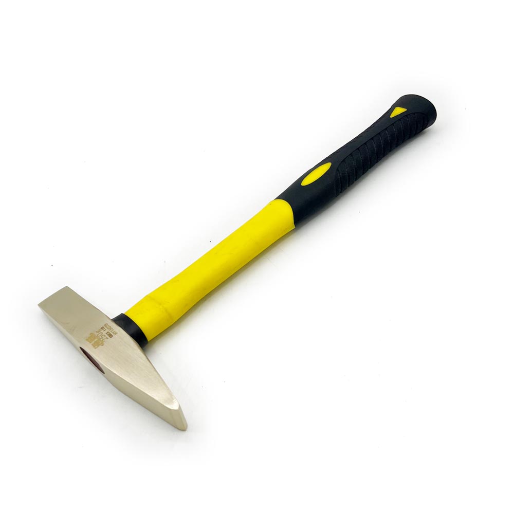 防爆工具無火花工具手動(dòng)工具鋁青銅鈹青銅錘子大錘手錘