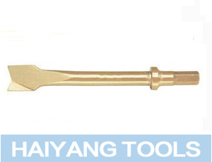 HY1720D 防爆風機鏟頭