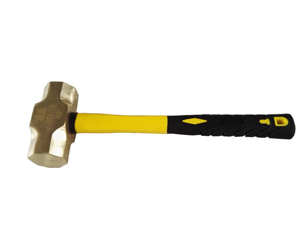 HY1502B 防爆纖維柄八角錘