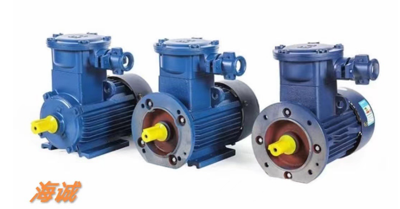 防爆工具電機(jī)三相異步電動(dòng)機(jī)