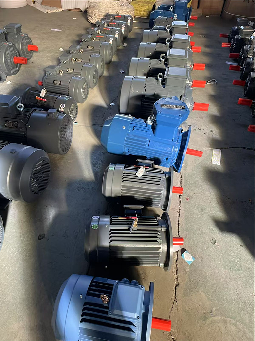 防爆工具電機(jī)三相異步電動(dòng)機(jī)
