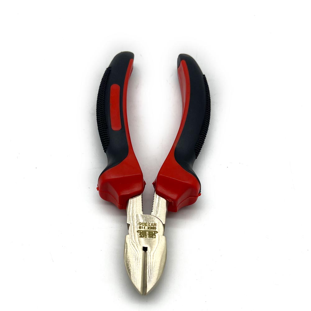 防爆工具 無火花工具 安全工具 銅合金鉗子